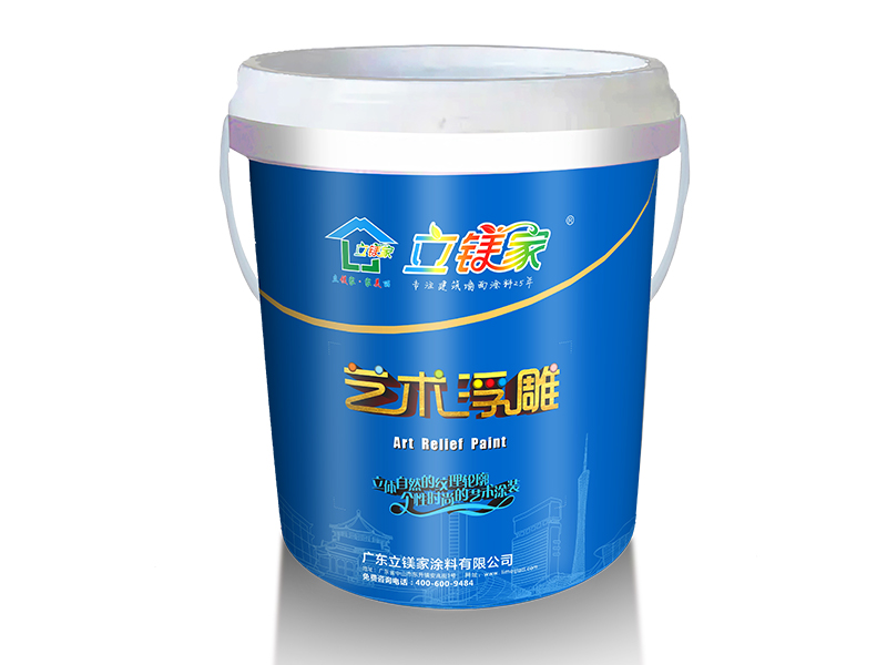 艺术浮雕漆