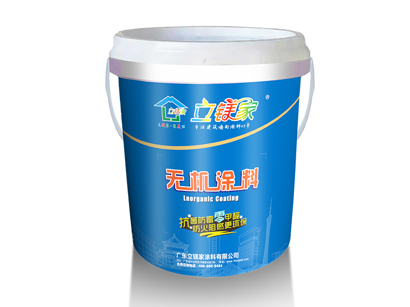 无机硅涂料