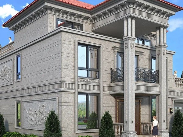 别让彩点“缩水”吃掉你的利润！水包砂彩点收缩性深度拆解