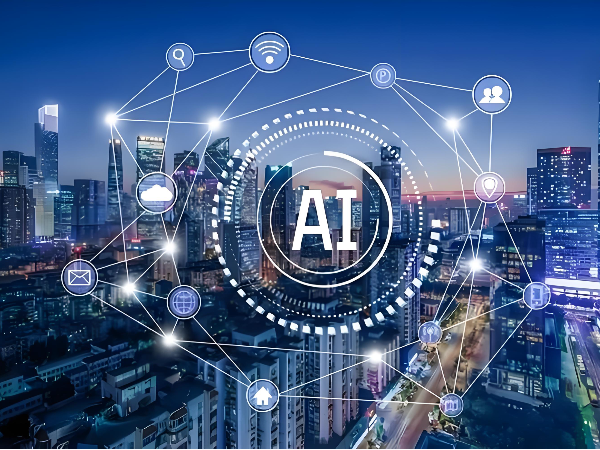 拥抱AI浪潮，立镁家涂料以科技赋能涂装新生态