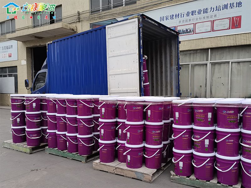 外墙涂料盘点：真石漆VS仿石漆，哪一款更适合您？