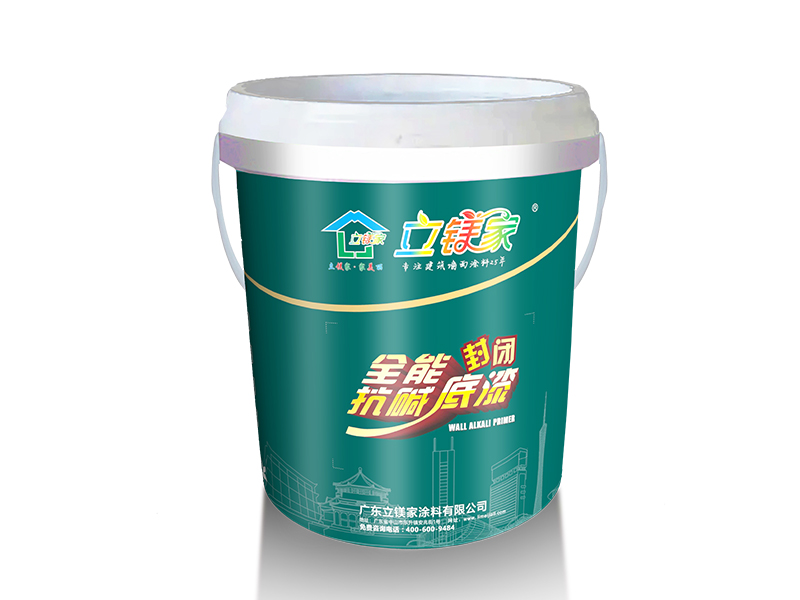 渗透底漆