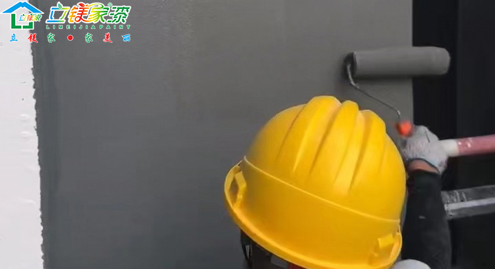 中涂