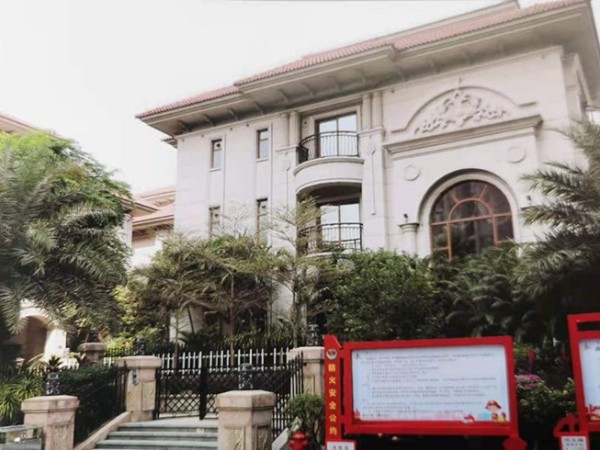 赋能绿色建筑！立镁家陶彩砂，让品质与生态共生