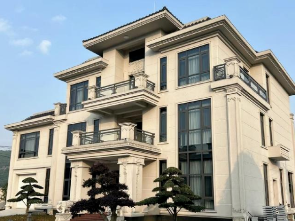 水包砂中涂必须刷2遍？一遍厚涂靠谱吗？
