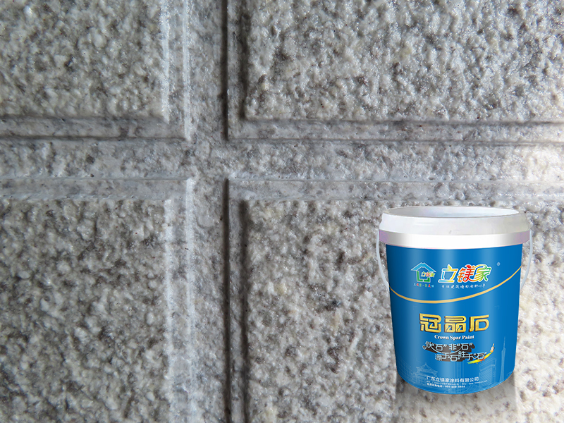 做大面冠晶石工程必看！全套标准化施工流程，降低售后风险