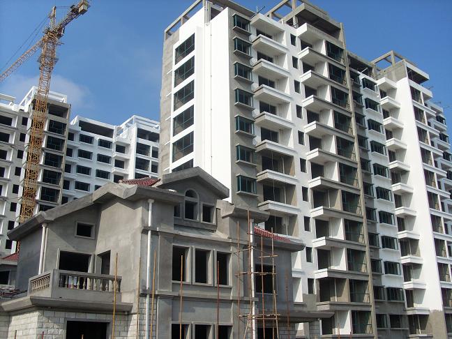 建筑
