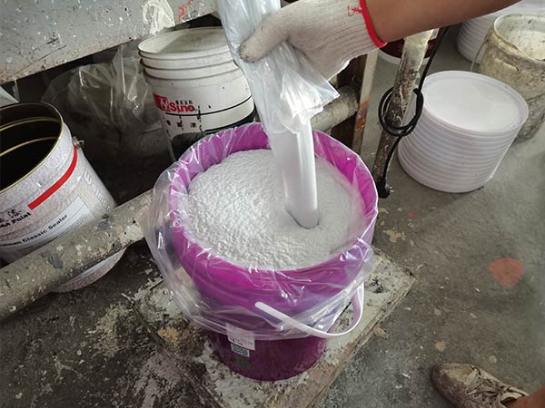 水包砂究竟有何魅力，成为家居装修新宠？