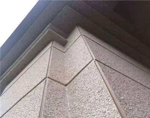 自建房水包砂施工：抓好这3个关键，外墙美观耐用不踩坑！