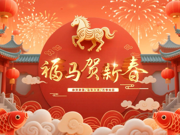 立镁家涂料：漆彩中国年・共筑新宏图