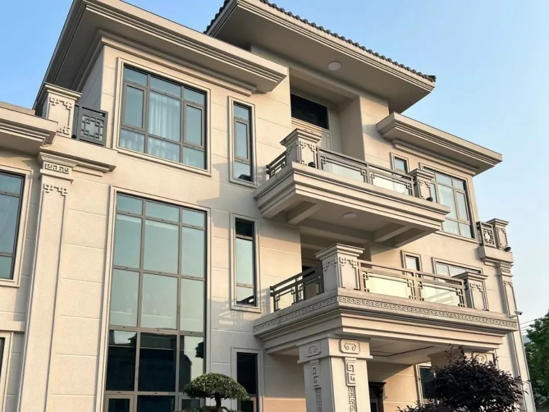 干货！防治仿石漆外墙色差的5个核心施工要点