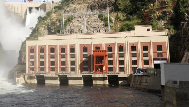 真石漆工程-建成后