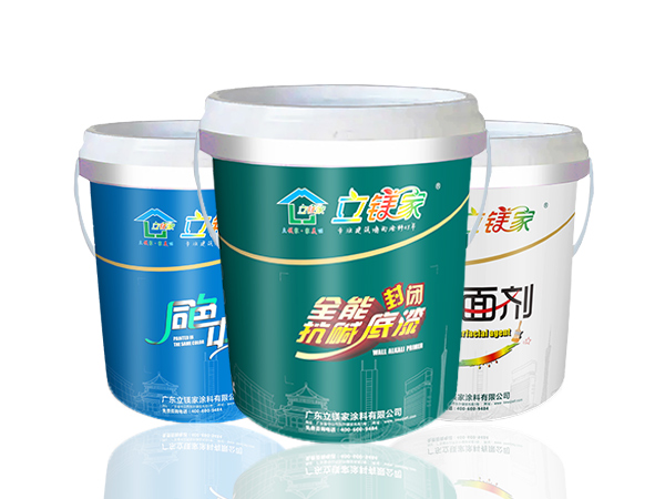 配套涂料