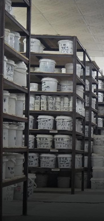 留样留版标准化