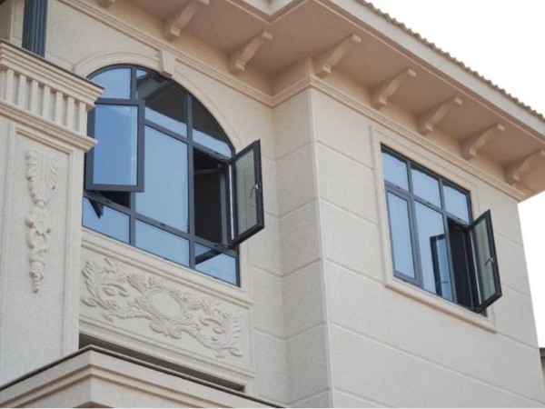 从打底到养护，外墙仿石漆浮雕施工全攻略